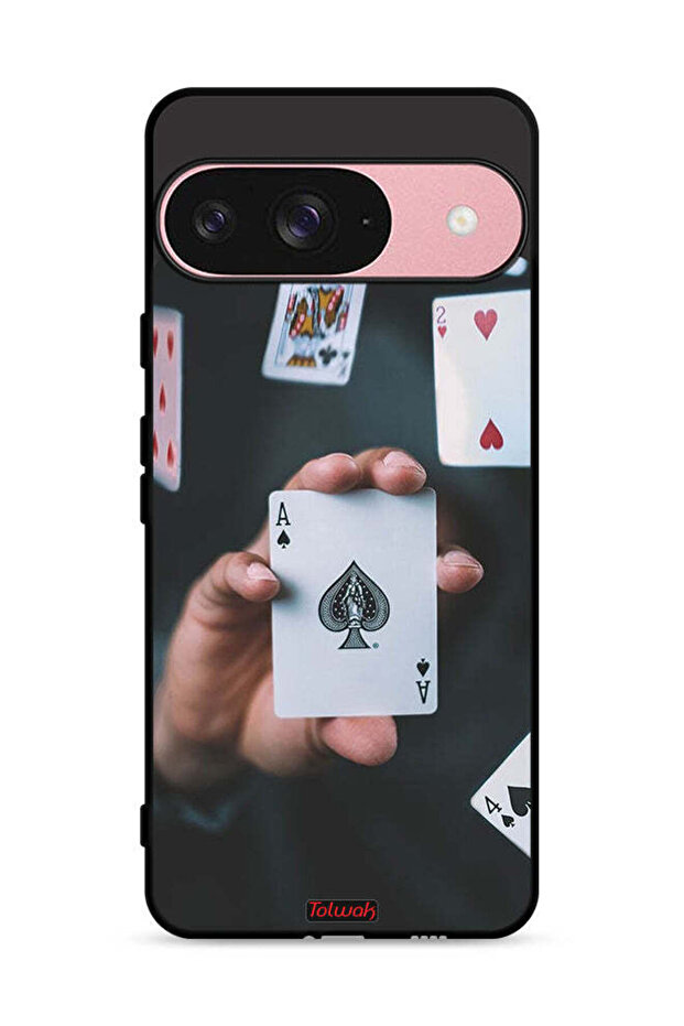 بطاقات غطاء حماية لجهاز Google Pixel 9