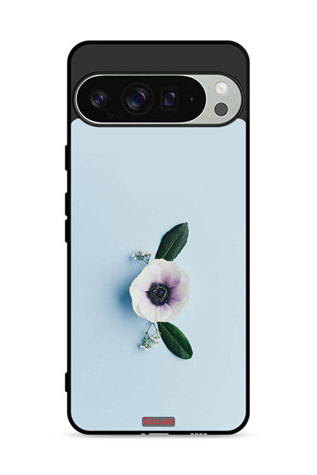 غطاء حماية لجهاز Google Pixel 9 Pro من تصميم آني سبرات