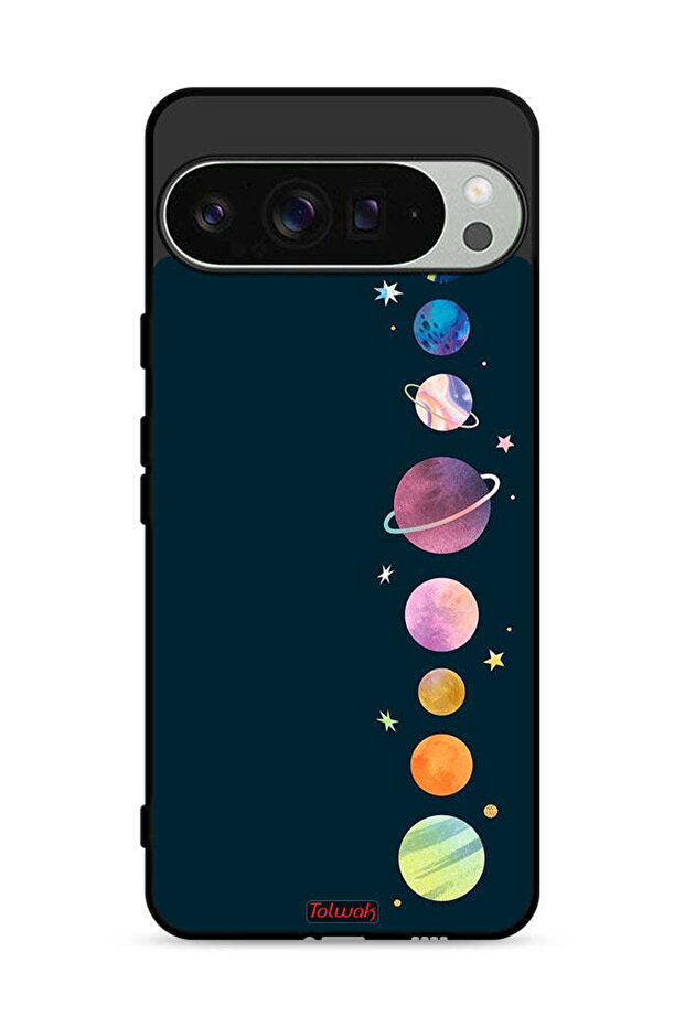غطاء حماية لجهاز Google Pixel 9 Pro