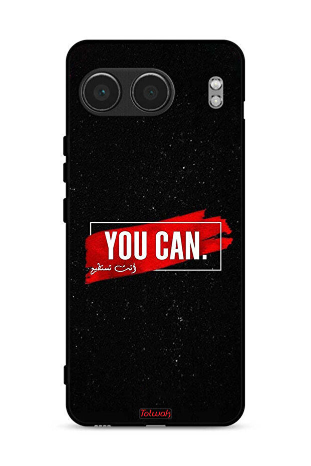 غطاء حماية لهاتف OnePlus Nord 4 5G يمكنك الحصول عليه