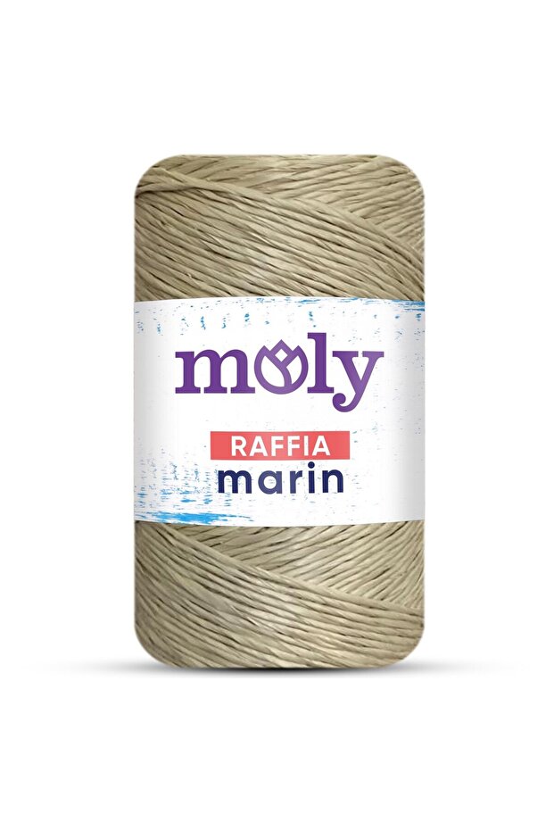 Raffia Marin Bodrum Rafya 200 gr - 1