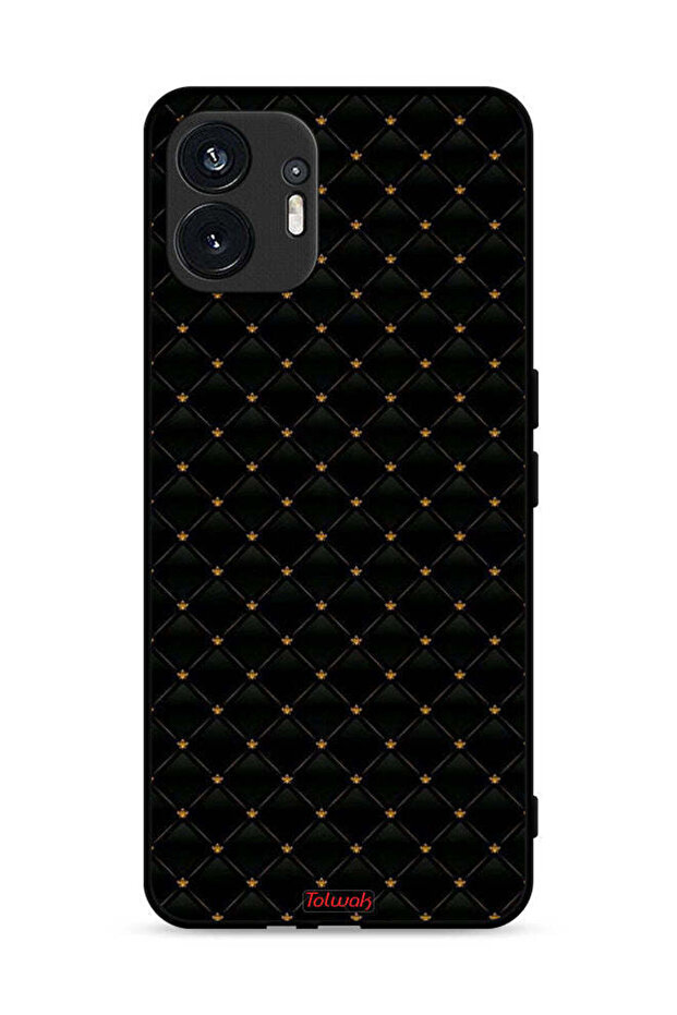 Nothing Phone (2) 5G Protective Case Cover Stappers