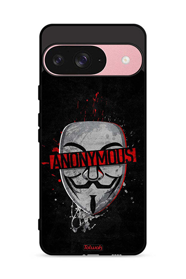 غطاء حماية لجهاز Google Pixel 9 مجهول - 1