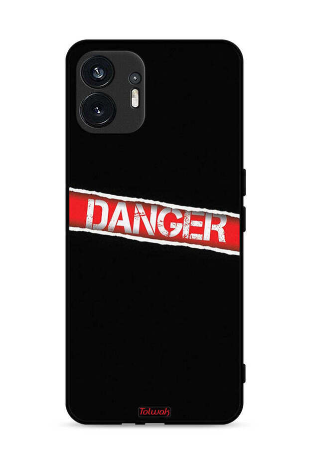 Nothing Phone (2) 5G Protective Case Cover Dan Ger
