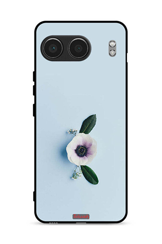 غطاء حماية لهاتف OnePlus Nord 4 5G من تصميم آني سبرات