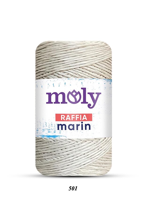 Raffia Marin Bodrum Rafya 200 gr - 2