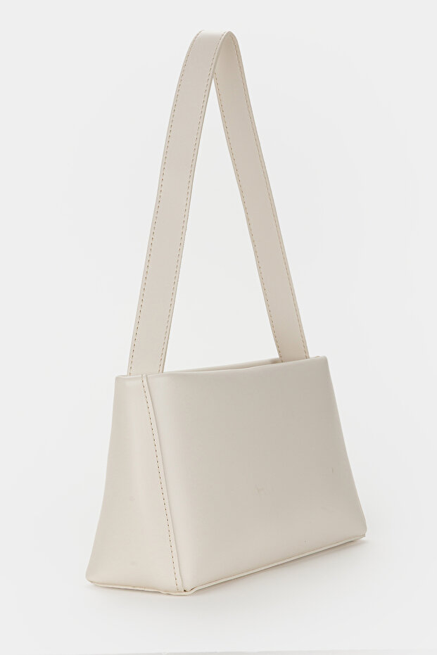 Soleil Bleu Basic Baget Kadın Çanta - 2