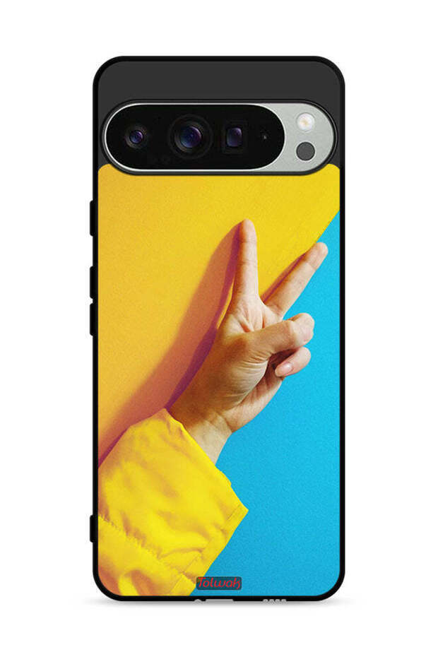 غطاء حماية لجهاز Google Pixel 9 Pro من راي تيان