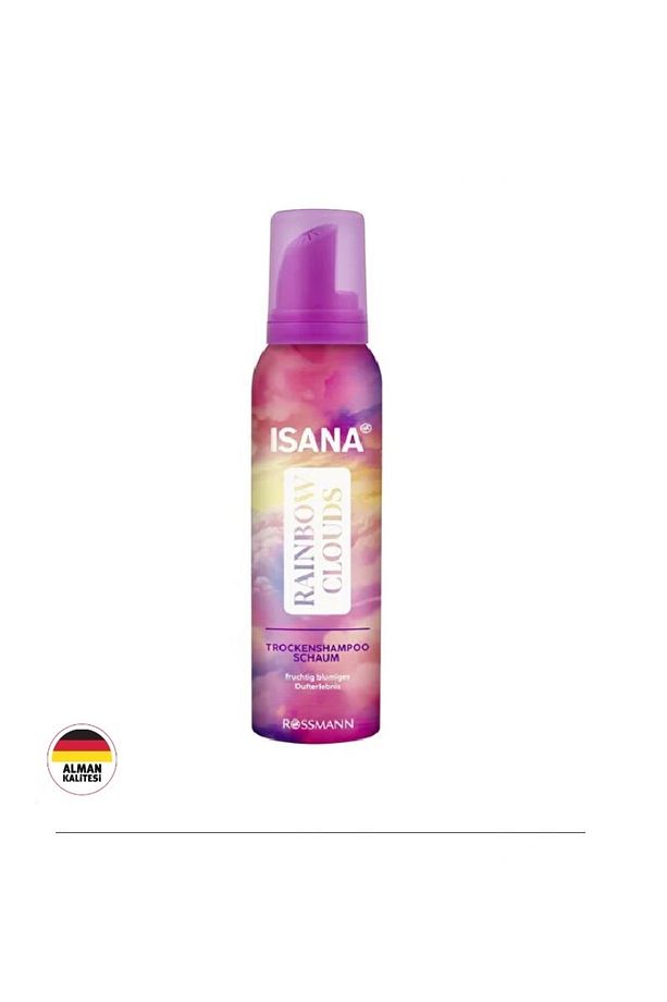 Rainbow Clouds Kuru Şampuan 150 ml - 1