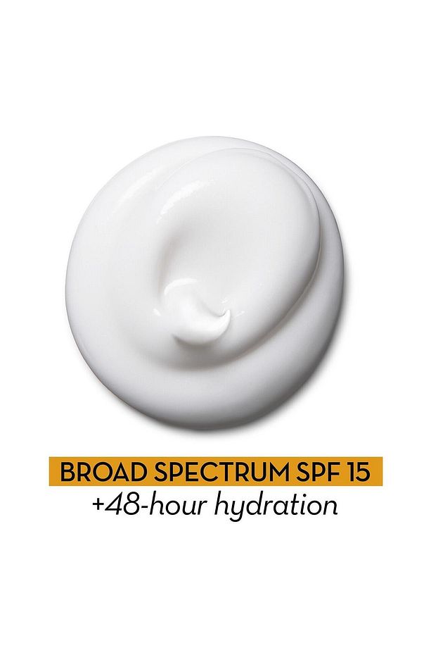 Complete Normal SPF15 Nemlendirici Yüz Kremi 56GR - 4