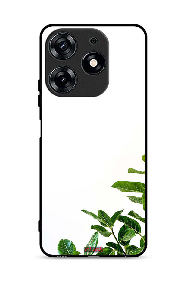غطاء حماية لهاتف Tecno Spark 10 Pro 4G، مطبوع عليه صورة جوش كالابريس