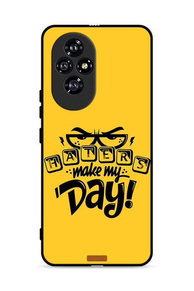 Honor 200 5G Protective Case Cover Make My Day