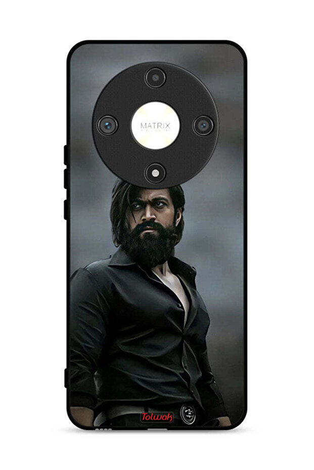 غطاء حماية لهاتف Honor X9b 5G من Yash Rising Start
