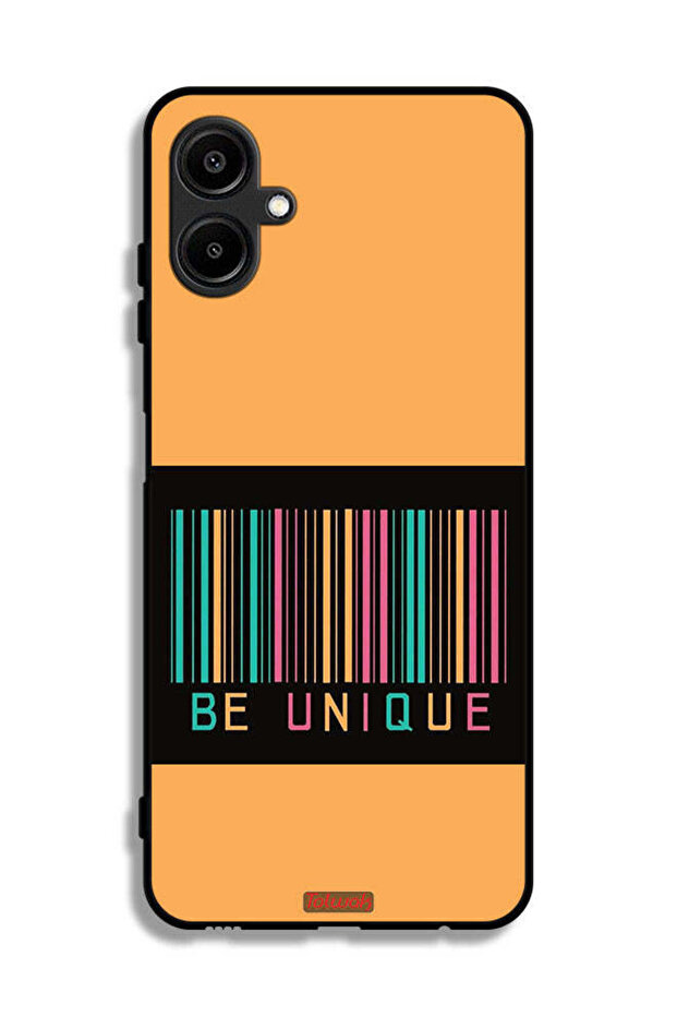 Samsung Galaxy M06 5G Protective Case Cover Be Unique
