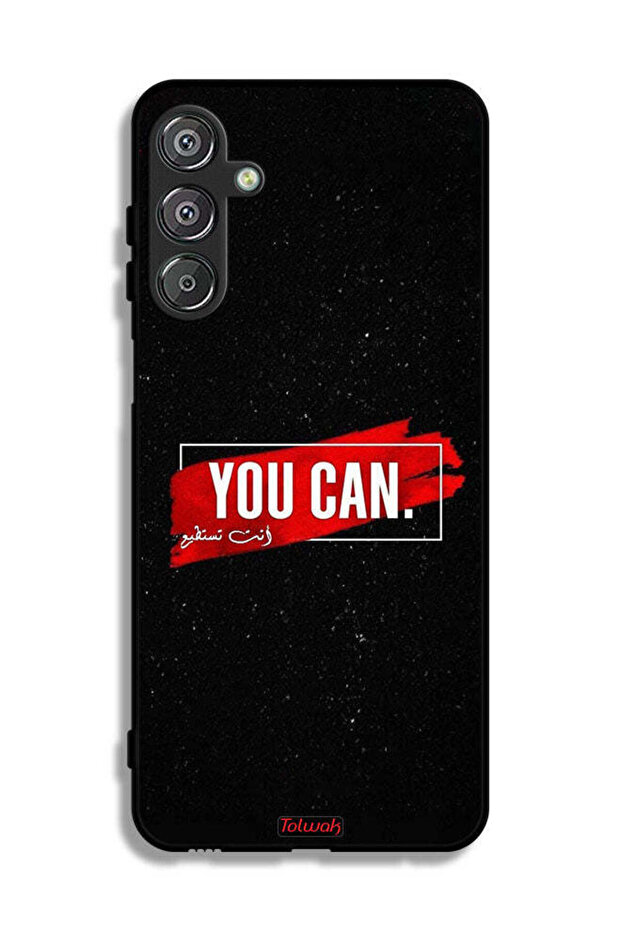 غطاء حماية لهاتف Samsung Galaxy M16 5G يمكنك استخدامه