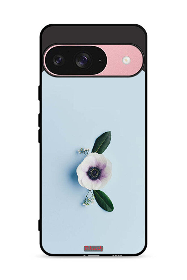 غطاء حماية لجهاز Google Pixel 9 من تصميم آني سبرات