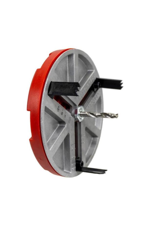 0294 Ayarlı Panç Seti - 2