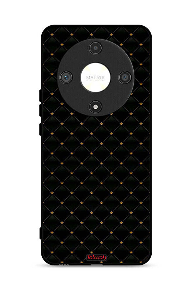 غطاء حماية لهاتف Honor X9b 5G