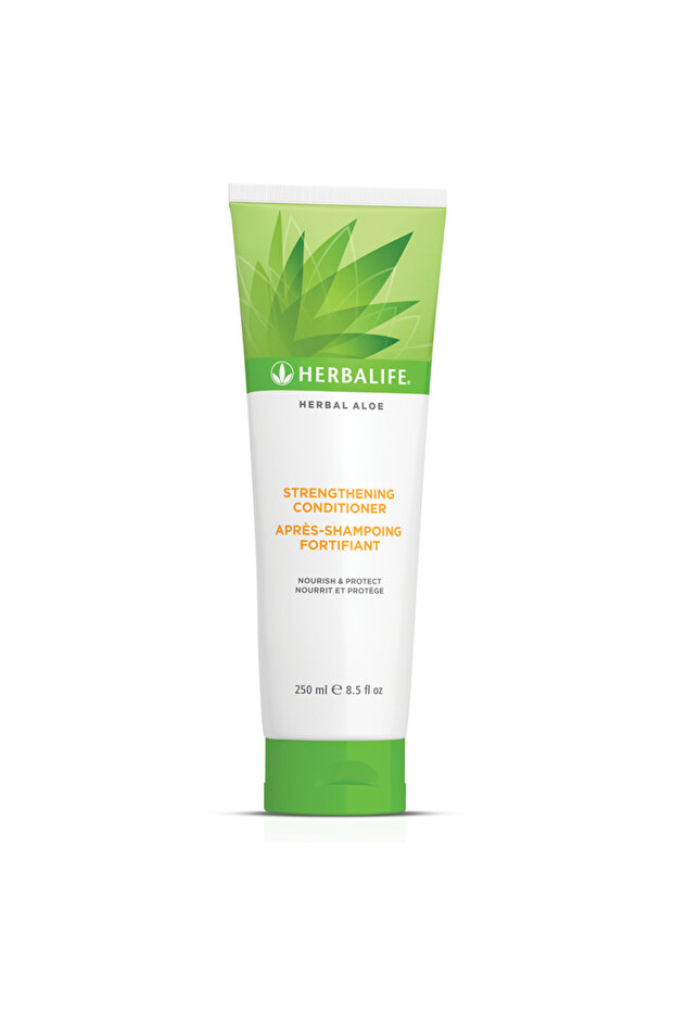 Herbal Aloe Conditioner 250 ml