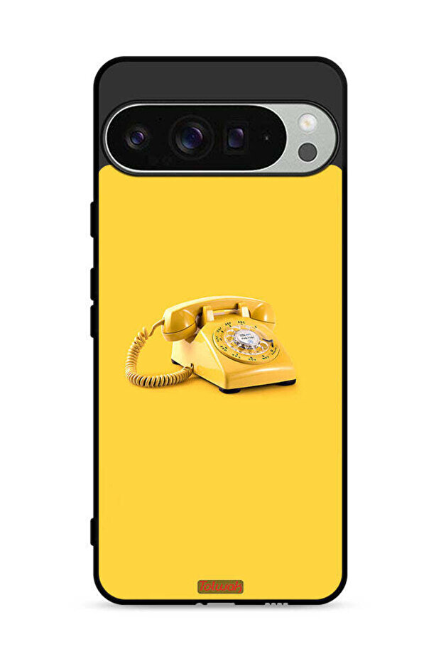 مجموعة غطاء حماية لهاتف Google Pixel 9 Pro