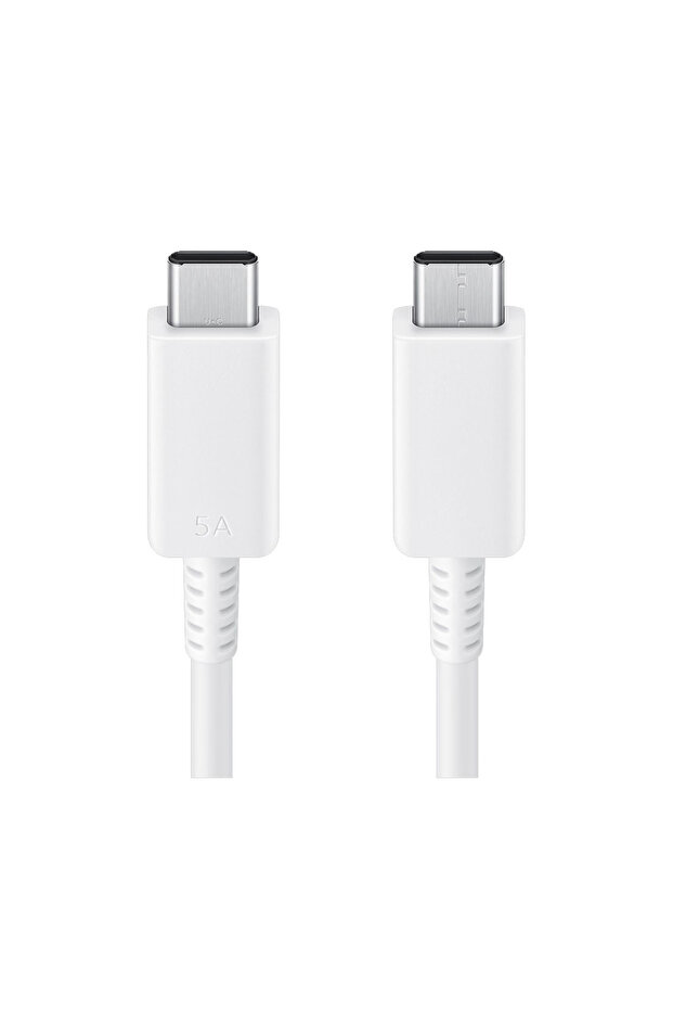 Samsung Galaxy A23 A24 A25 A33 A34 A52 A53 A55 A54 A70 A71 A72 A73 Uyumlu Orj Hızlı Şarj Aleti Seti - 6