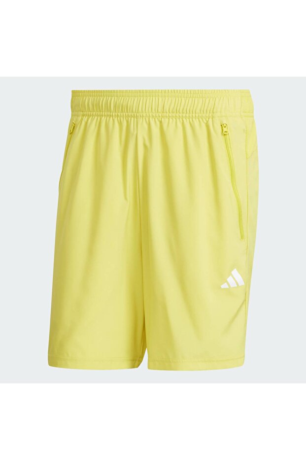 Train Essentials Woven Training Şortu - 3