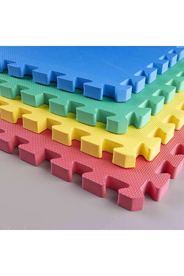 Interlocking Foam Mat Sheets – Versatile & Safe - 2