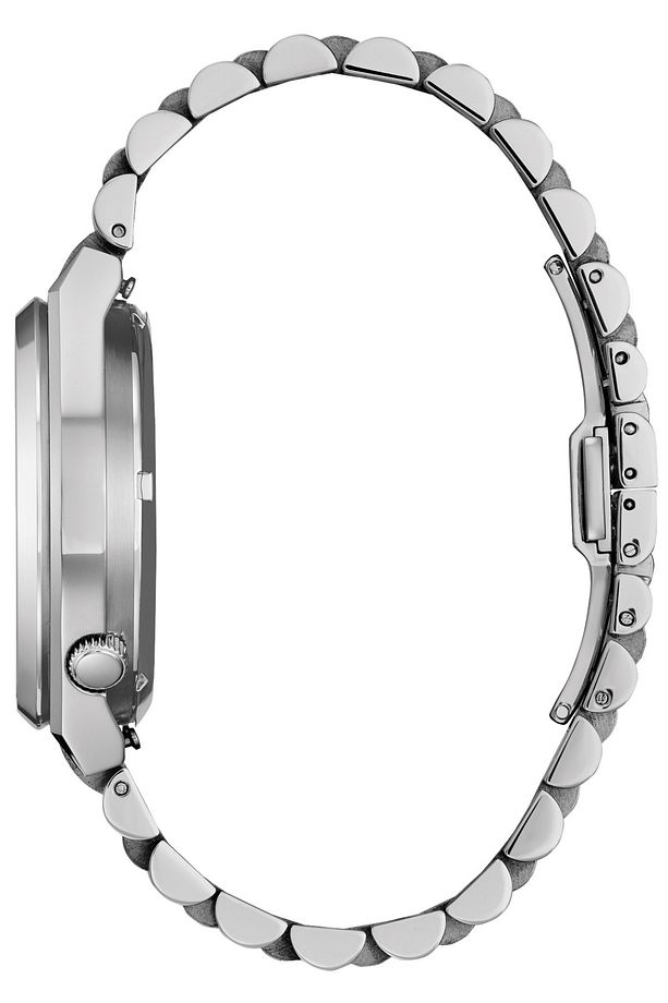 Tsuyosa Small Second Nk5010-51L Otomatik Erkek Kol Saati - 2