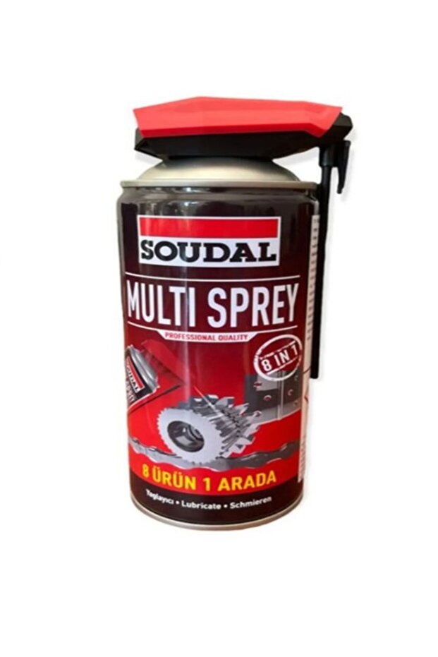 MULTI SPRAY 400ML - 1