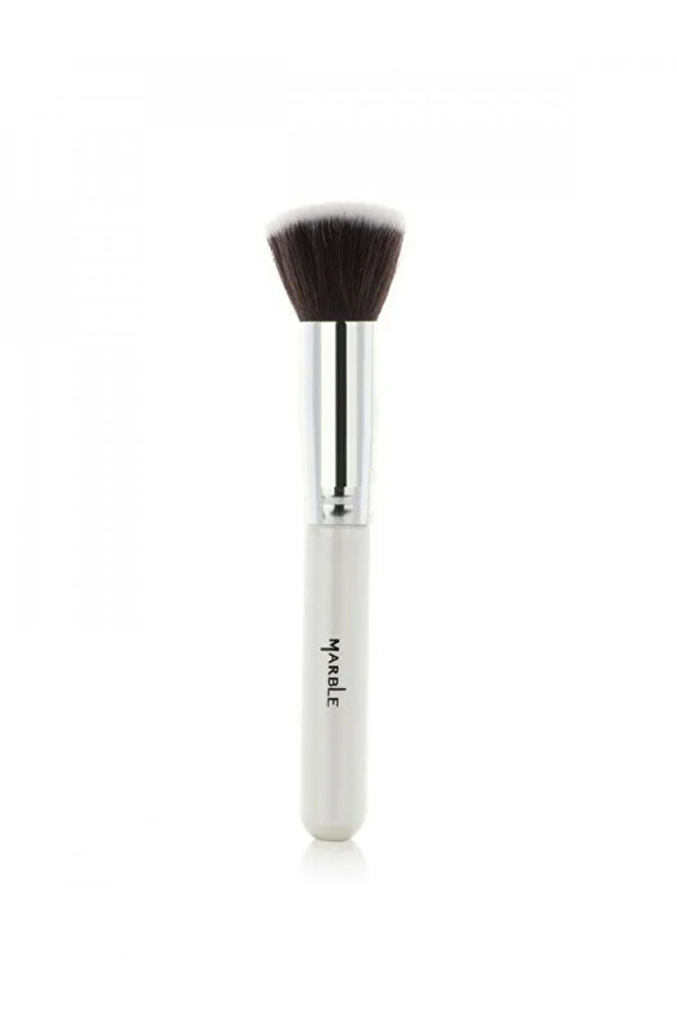 ماربل فرشاة فلات فاونديشن M002 - 1