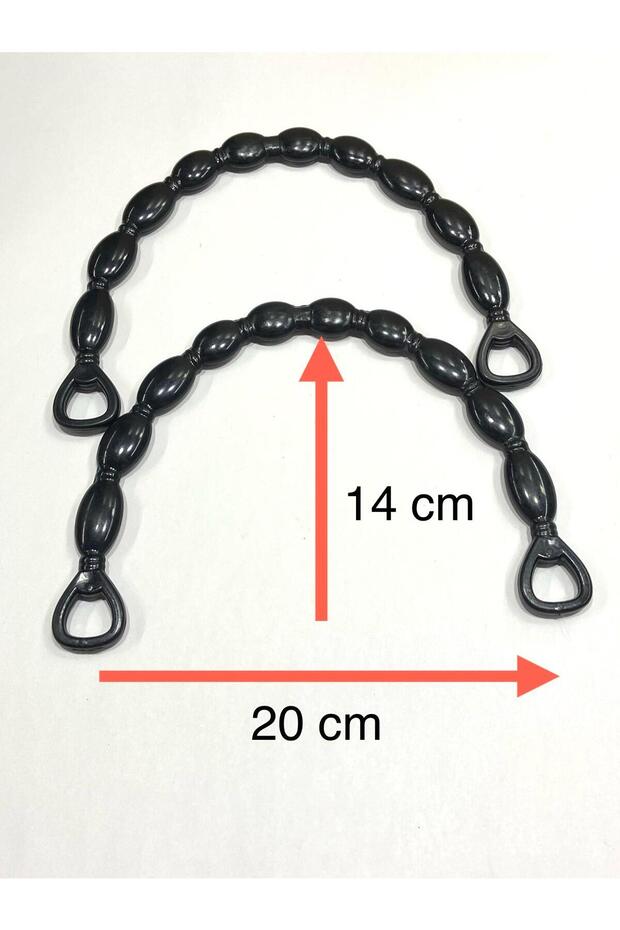 Çanta Sapı / Plastik Çanta Sapı - 2