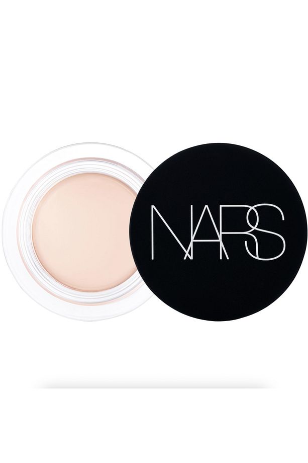 Soft Matte Complete Full Coverage Longwear Concealer with Hyaluronic Acid - 1
