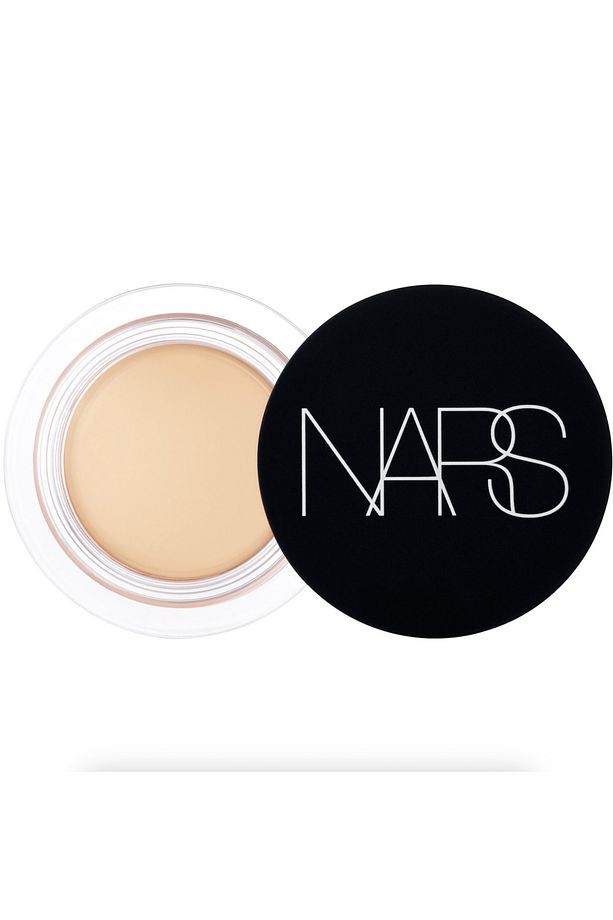 Soft Matte Complete Full Coverage Longwear Concealer with Hyaluronic Acid - 1