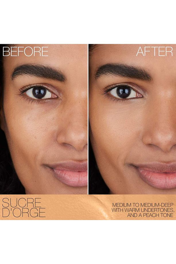 Soft Matte Complete Full Coverage Longwear Concealer with Hyaluronic Acid - 2