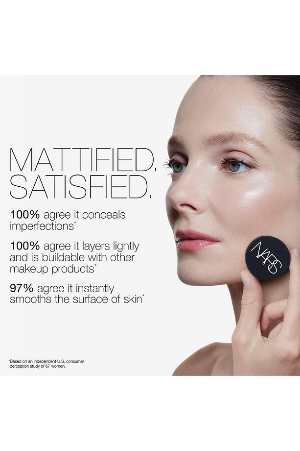 Soft Matte Complete Full Coverage Longwear Concealer with Hyaluronic Acid - 5
