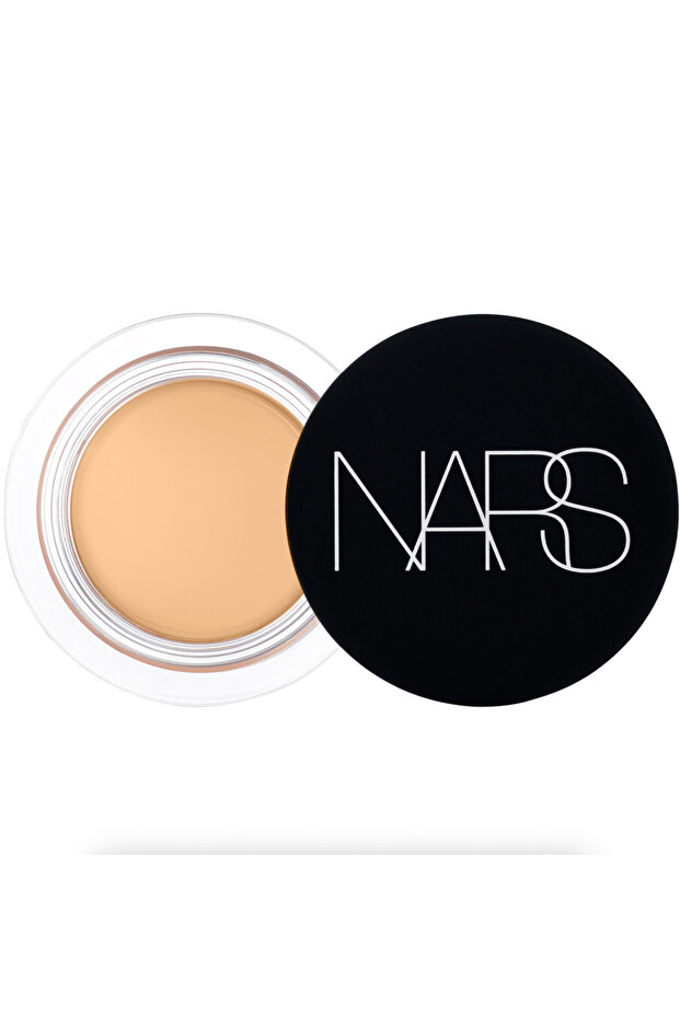 Soft Matte Complete Full Coverage Longwear Concealer with Hyaluronic Acid - 1