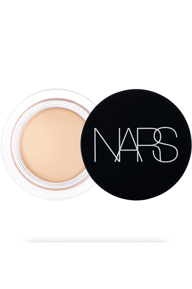 Soft Matte Complete Full Coverage Longwear Concealer with Hyaluronic Acid - 1
