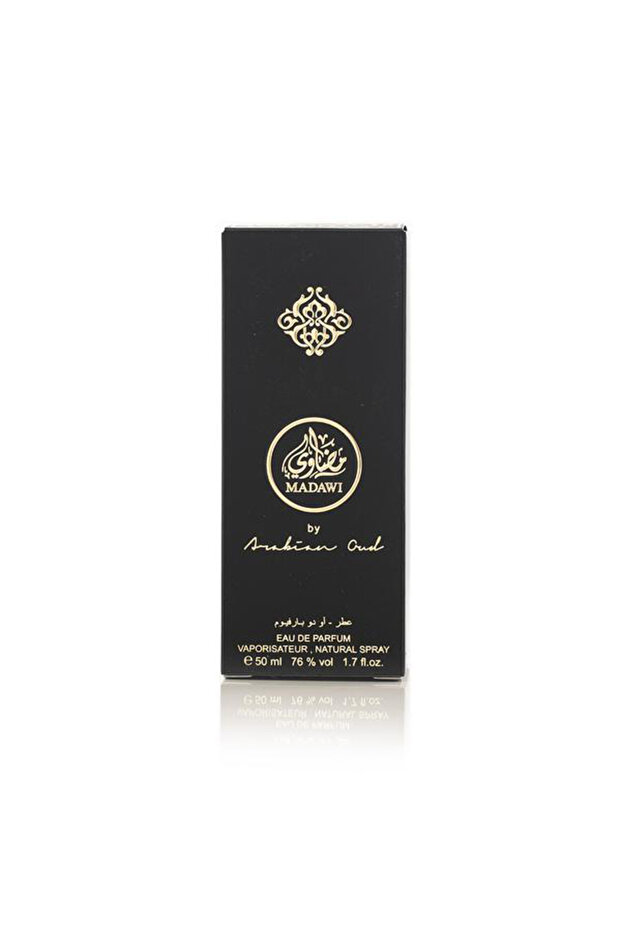 عطر مضاوي 50 مل - 3