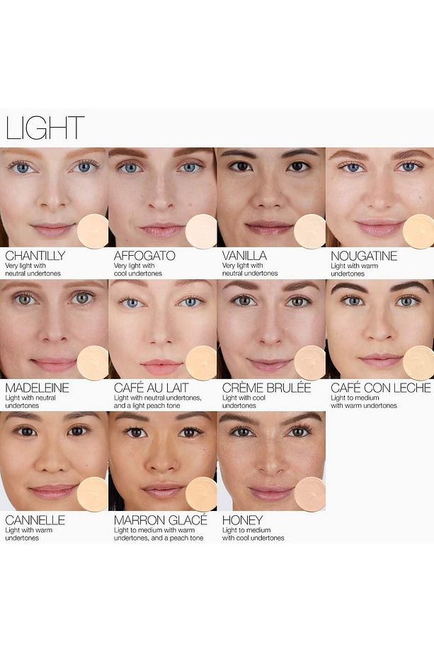 Soft Matte Complete Full Coverage Longwear Concealer with Hyaluronic Acid - 3