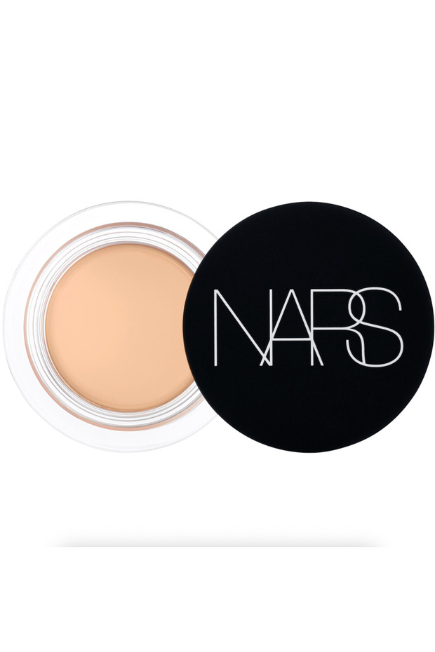 Soft Matte Complete Full Coverage Longwear Concealer with Hyaluronic Acid - 1
