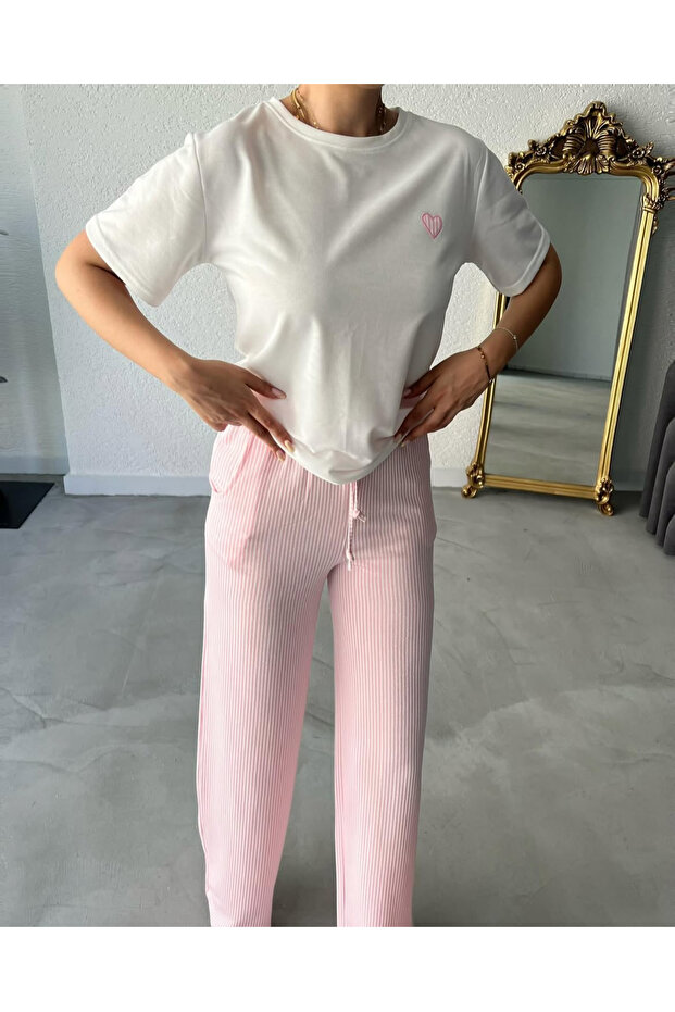 İKili Eşofman Takımı - 2