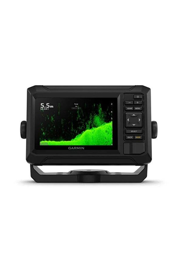 UHD2 72CV Echomap Balık Bulucu +GPS - 1