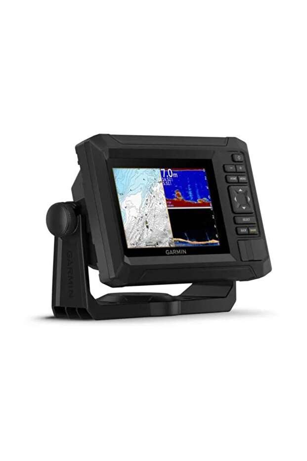UHD2 72CV Echomap Balık Bulucu +GPS - 2