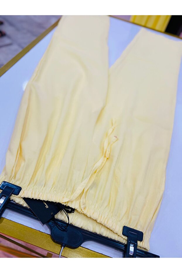 Copy - Mssmdttı Pants - 1