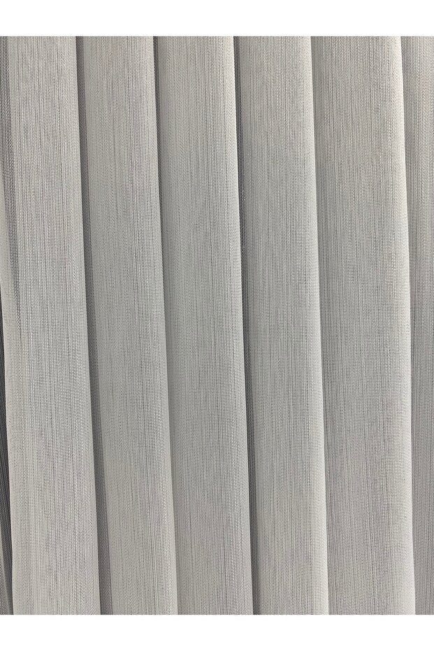 Bambu Tül Perde - 4