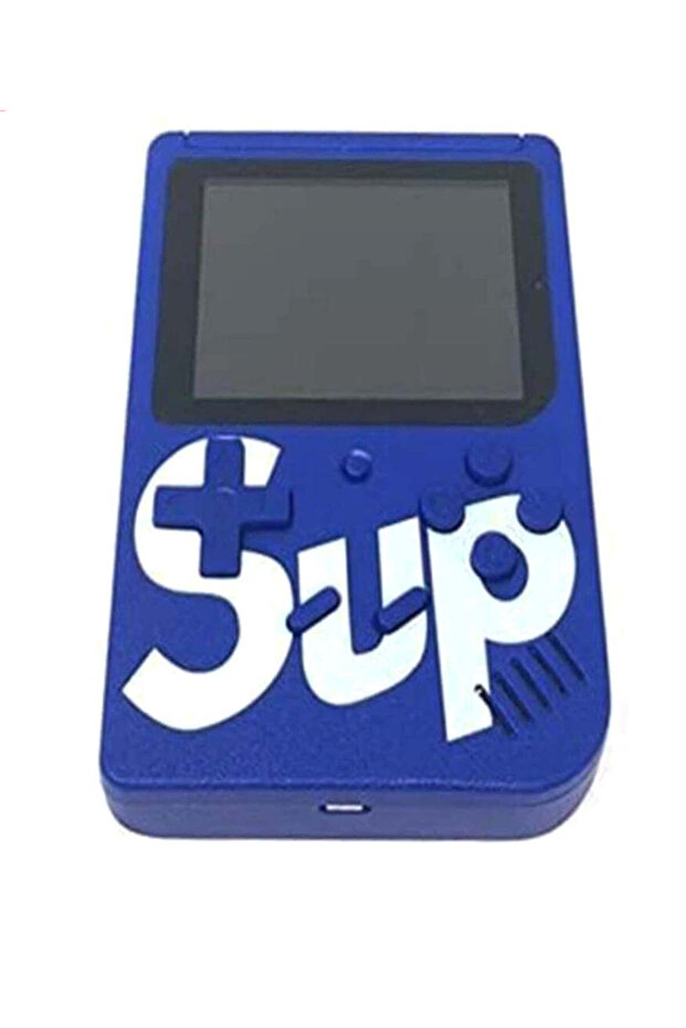 400-in-1 Handheld Gaming Console - 2