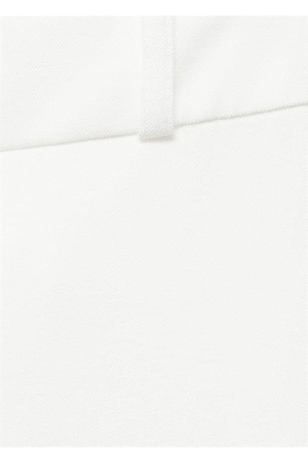 Britli Straight Cut Pants - 7