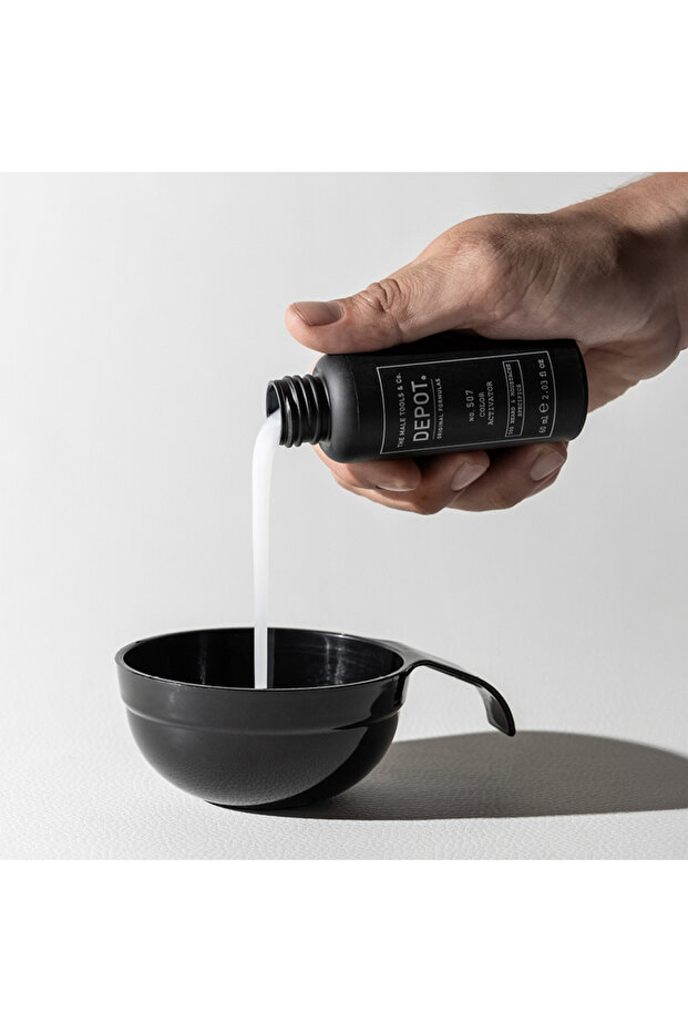 No.507 Color Activator 10 Vol Oksidan 60ml - 2