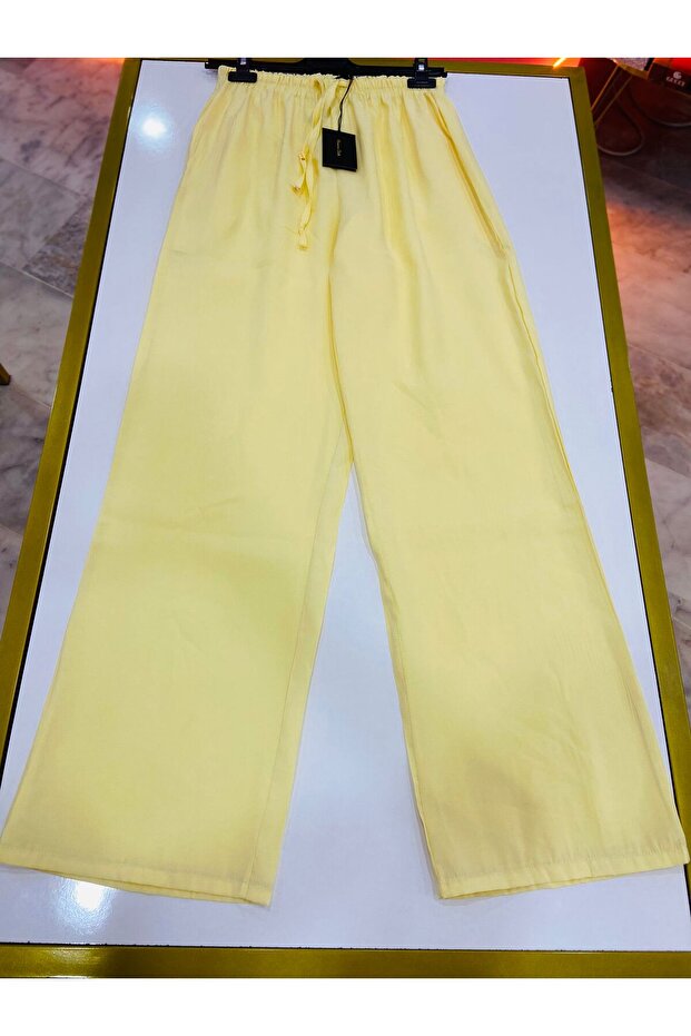 Copy - Mssmdttı Pants - 2