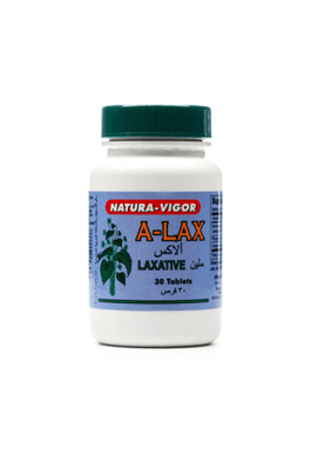 أقراص أ-لاكس 30 قرصًا - 1